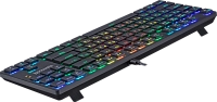 Механическая беспроводная клавиатура Redragon Anubis K539-RGB