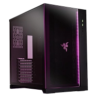 Корпус Lian Li O11 Dynamic Razer Edition