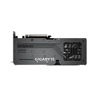 Gigabyte - 8GB ATI Radeon RX9060XT GAMING OC GV-R9060XTGAMING OC-8GD