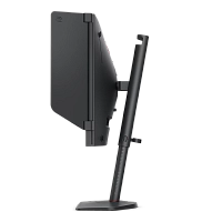 BenQ - 25" ZOWIE XL2566X+, Fast TN, 1mc, 400Hz, FHD(1920x1080), HDMI, DP, HAS, DyAc™2, Black 