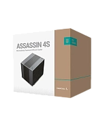 Кулер Deepcool ASSASSIN 4S