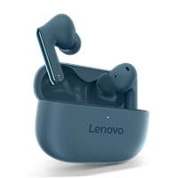 Lenovo TWS YOGA PC Edition - Tidal Teal беспроводные наушники (P/N GXD1N63507)