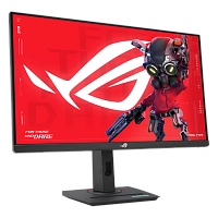 ASUS - 27" ROG Strix XG27ACS Gaming Monitor, QHD (2560x1440), 180Hz, 1ms, Fast IPS, USB Type-C, G-Sy
