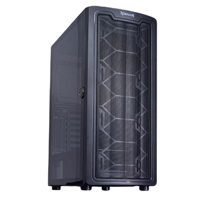 Купить ПК Кейс Redragon GC-MA211 BLUESTREAK на Age.uz в Ташкенте ...