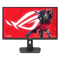 ASUS - 27" ROG Strix XG27ACMG Gaming Monitor, QHD (2560x1440), 270Hz OC, 1ms, Fast IPS, USB Type-C, 
