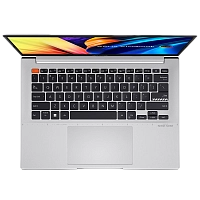 Asus Vivobook S 14 OLED (Intel Core i5-12500H/ DDR4 8GB/ SSD 512GB/ 14.0/ Intel Iris Xe Graphics)