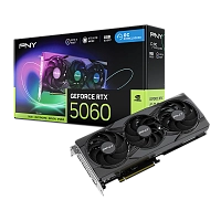 PNY - 8GB GeForce RTX5060 GDDR7 128bit HDMI DP (VCG50608DFXP81)
