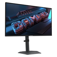 Gigabyte - 25" G25F2-EK Gaming Monitor, IPS, 200hz, 1mc, FHD (1920x1080), HDMI, DisplayPort, Speaker
