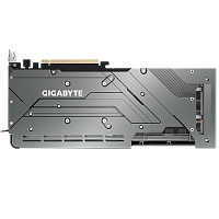 Gigabyte - 12GB ATI Radeon RX7700XT GAMING OC GV-R77XTGAMING OC-12GD
