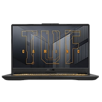 Asus TUF Gaming F17 (Intel Core i5-11400H/ DDR4 16GB/ SSD 512GB/ 17.3 FHD/ 4GB GF RTX3050)