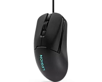 Lenovo Legion M300s RGB Gaming Mouse (Black) (GY51H47350)