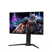 Aorus - 27" FO27Q2 EK OLED Gaming Monitor, OLED, 240Hz, 0,03mc, QHD (2560x1440), 2K, HDMI, DisplayPo