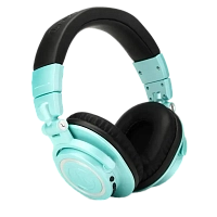 Audio technika-ATH-M50XBT 2DS  BLUE