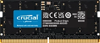 Crucial DDR5 16GB 4800Mhz SODIMM