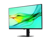 Samsung - 32" ViewFinity S6 S32D604UAIXCI, IPS, 100Hz, QHD (2560x1440) 2K, HDMI, DisplayPort, Type-C