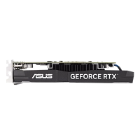 ASUS - 6GB GeForce RTX3050 DUAL GDDR7 (90YV0K60-M0NA00)