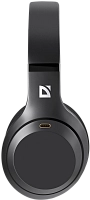 Беспроводные стереонаушники Defender FreeMotion B695