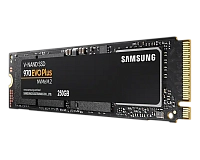 SSD M2 SAMSUNG 250GB 970 EVO PLUS NVMe M2 (MZ-V7S250BW)