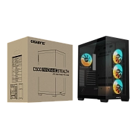 Корпус Gigabyte C500P ST ATX CASE