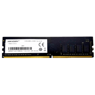Купить Hikvision DDR4 16GB 2666Mhz на Age.uz в Ташкенте - Интернет