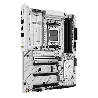 MB ASUS AMD AM5 B850 MAX GAMING WIFI WHITE DDR5 (90MB1M10-M0EAY0)