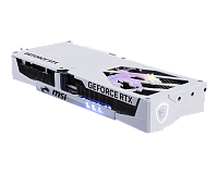 MSI - 16GB GeForce RTX5070Ti GAMING TRIO OC WHITE (912-V531-057)