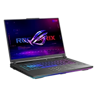ASUS ROG Strix G16 (Intel Core i7-13650HX/ DDR5 16GB/ SSD 1TB/ 16.0 WUXGA 240Hz/ 6GB RTX4050/ Backli