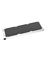 Водяной кулер Deepcool MYSTIQUE 360 WHITE ARGB