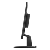 Lenovo - 24" D24-40 Monitor, VA, 4mc, 75Hz, FHD,VGA+HDMI (D22238FD0 ) Black