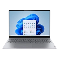 Lenovo ThinkBook 16 G8 (Intel Core Ultra 7-255H/ DDR5 16GB/ SSD 512GB/ 16" WUXGA IPS/ Intel® Arc™ 14
