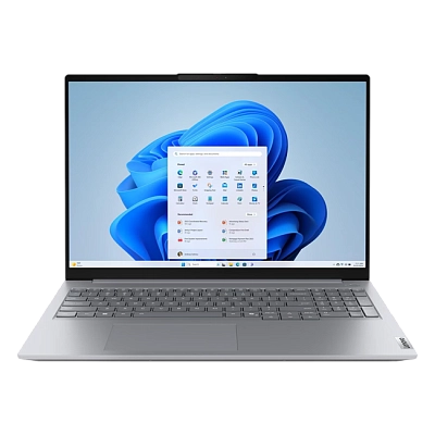 Lenovo ThinkBook 16 G8 (Intel Core Ultra 7-255H/ DDR5 16GB/ SSD 512GB/ 16" WUXGA IPS/ Intel® Arc™ 14