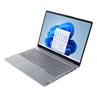 Lenovo ThinkBook 16 G8 (Intel Core Ultra 5-135H/ DDR5 16GB/ SSD 512GB/ 16" WUXGA IPS/ Integrated Int