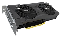 Inno3D - 4GB GeForce RTX 3050 TWIN X2 128Bit GDDR6