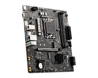 MB MSI PRO H610M-G DDR5 LGA1700