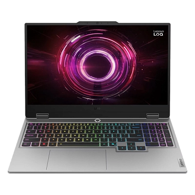 Lenovo LOQ 15AHP10 (AMD Ryzen 7-250/ DDR5 16GB/ SSD 1TB/ 15.6" FHD IPS 144Hz/ 8GB GF RTX5060/ Backli
