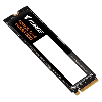 SSD M2 Gigabyte 500GB AORUS Gen4 5000E NVME (AG450E500G-G) 