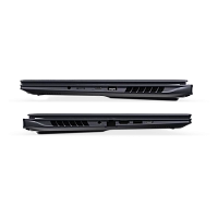GIGABYTE Aorus 16X (Intel Core i7-13650HX/ DDR5 16Gb/ SSD 1Tb/ 16.0" QHD IPS 165Hz/ 8GB RTX4070/ 