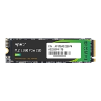 Apacer-SSD 256GB NVMI M2 620