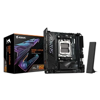 MB Gigabyte AMD AM5 B850i AORUS PRO DDR5