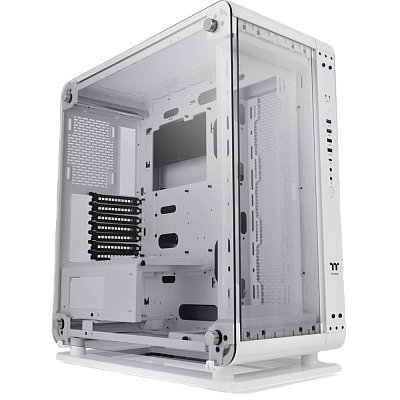 Thermaltake Core P6 TG Snow