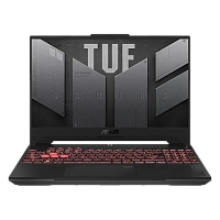 ASUS TUF Gaming A15  (AMD Ryzen 5-7535HS/ DDR5 16GB/ SSD 512GB/ 15,6" FHD/ 8GB RTX4060/ Backlit/ 