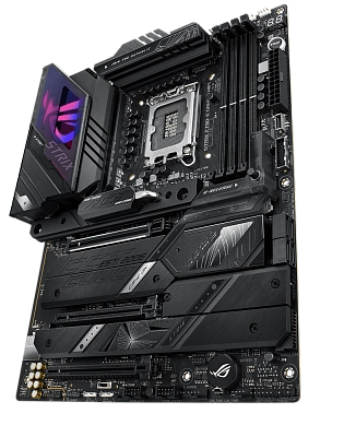 Asus ROG Z790-E Gaming WIFI