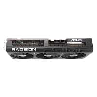 ASUS - 16GB Radeon RX9070 Prime OC Edition GDDR6 (90YV0LI1-M0NA00)