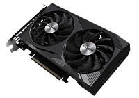 Gigabyte - 12GB GeForce RTX 3060 WINDFORCE OC (GV-N3060WF2OC-12GD) 