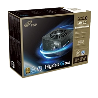 Блок питание - FSP Hydro G Pro 850W (HG2-850) GEN5