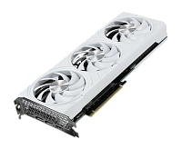Palit - 12GB GeForce RTX5070 WHITE OC GDDR7 192bit 3-DP HDMI (NE75070U19K9-GB2050W)
