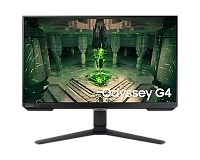Samsung - 25" LS25BG400EIXCI Odyssey G4 Gaming Monitor, IPS, 240Hz, 1mc, FHD (1920x1080)