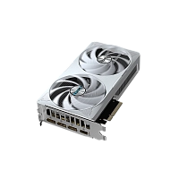 Gigabyte - 8GB GeForce RTX5060Ti EAGLE OC ICE GV-N506TEAGLEOC ICE-8GD