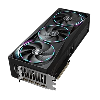 Gigabyte - 16GB GeForce RTX5070Ti AORUS MASTER GV-N507TAORUS M-16GD