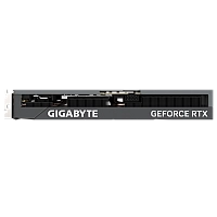 Gigabyte - 8GB GeForce RTX4060Ti EAGLE OC GV-N406TEAGLE OC-8GD